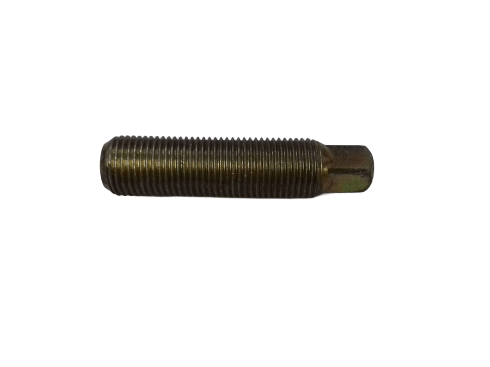 БОЛТ ОГРАНИЧЕНИЯ ПОВОРОТА КОЛЕС D=16 L=68 SHACMAN, AT