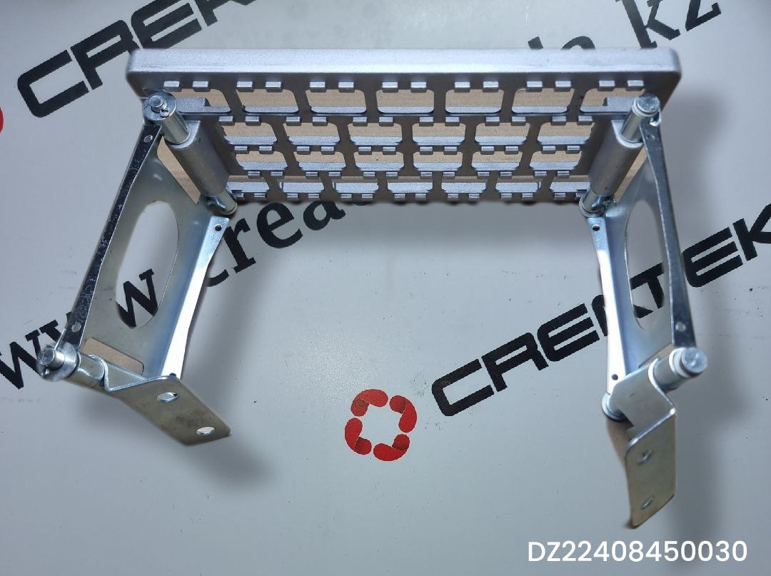 СТУПЕНЬКА SHAСMAN M3000 НИЖНЯЯ ЛЕВАЯ, АТ