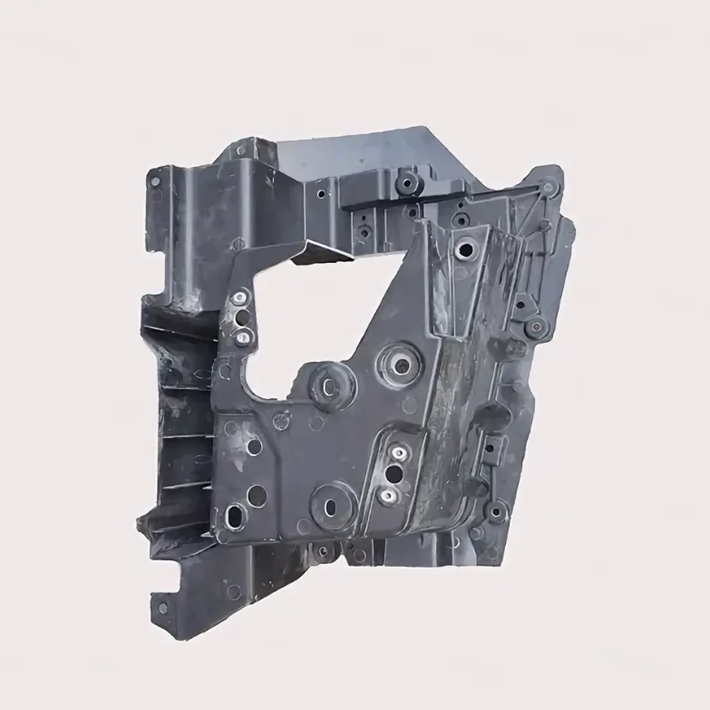 КАРКАС ФАРЫ SHACMAN X5000 (ТЯГАЧ) ПРАВЫЙ OEM, AT