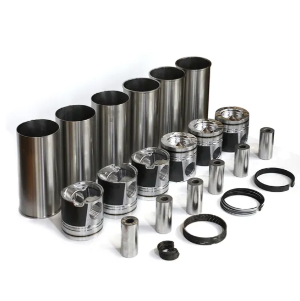 ПОРШНЕВАЯ ГРУППА WD618/WD12 SHACMAN WEICHAI, AT
