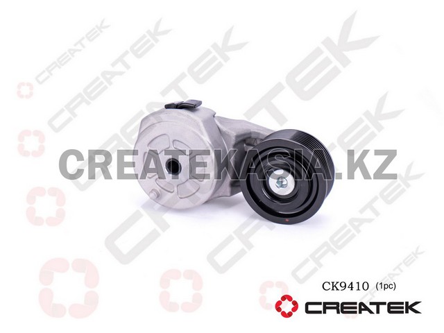 РОЛИК НАТЯЖНОЙ CUMMINS 6CT (СПЕЦТЕХНИКА)