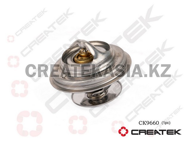 ТЕРМОСТАТ T5G/SITRAK MAN MC07 80°C