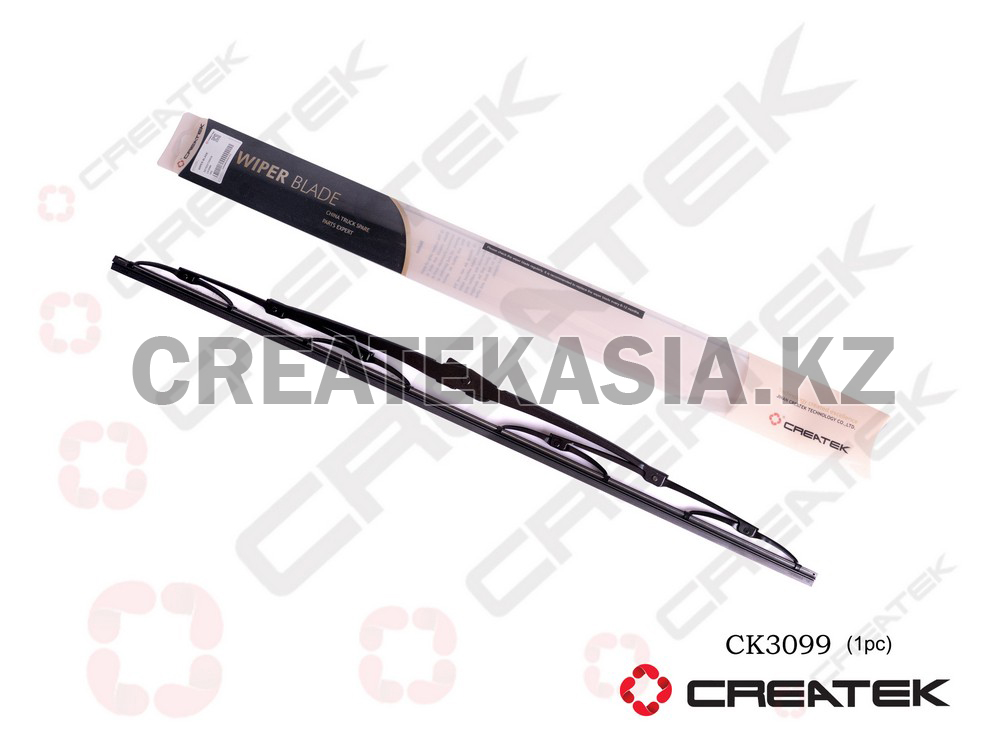 ЩЕТКА СТЕКЛООЧИСТИТЕЛЯ SHACMAN M3000