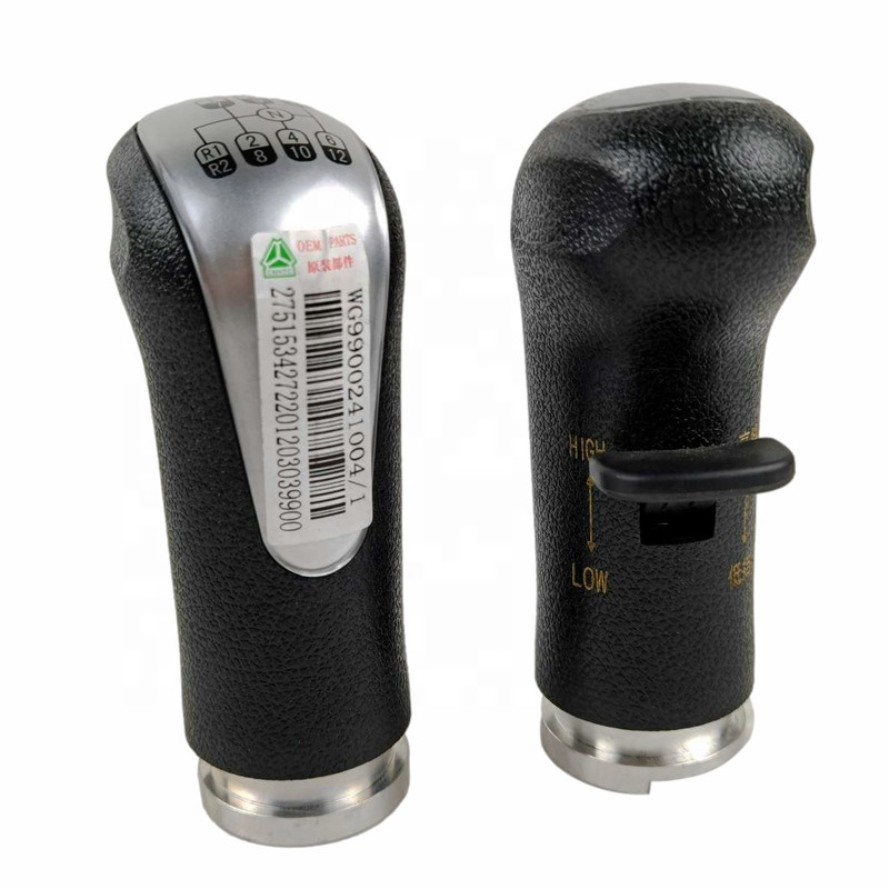 РУКОЯТКА ПЕРЕКЛЮЧЕНИЯ 12JS T5G/SITRAK, AT