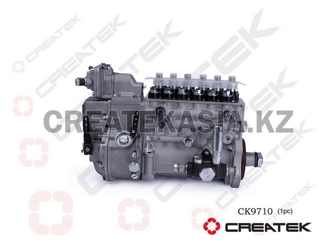 ТНВД 340 Л.С WP12.340E32 SHACMAN