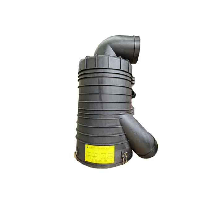 КОРПУС ВОЗДУШНОГО ФИЛЬТРА K2652 T5G HOWO, AT