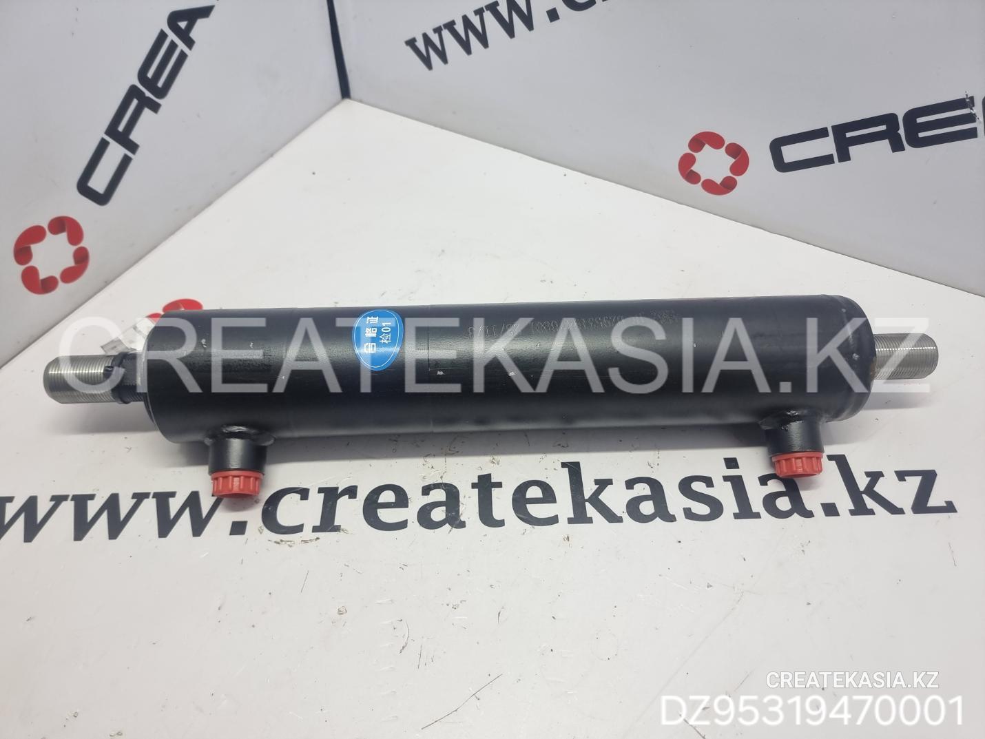 ЦИЛИНДР РУЛЕВОЙ 8Х4 SHACMAN F3000, АТ