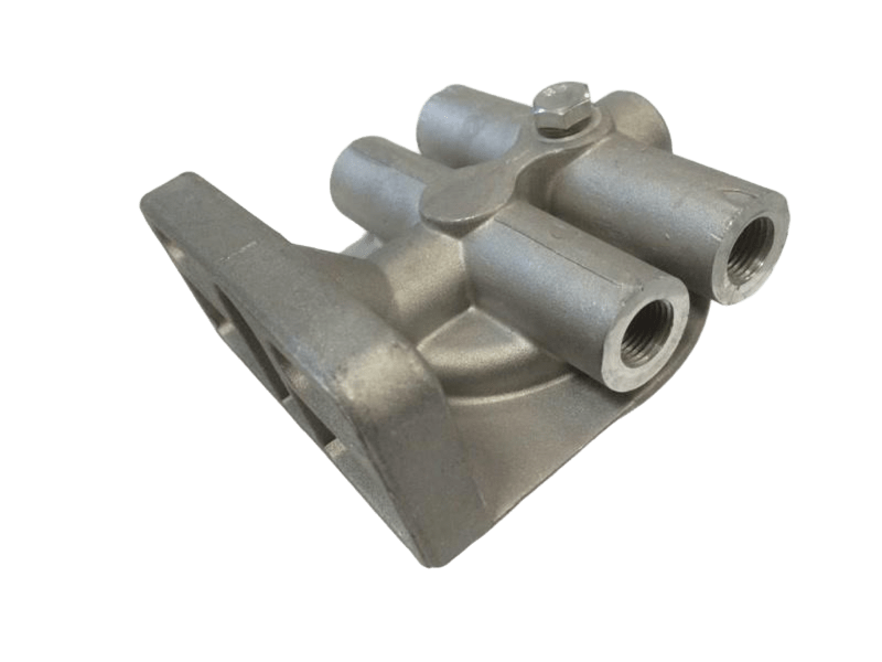 КРОНШТЕЙН ТОПЛИВНОГО ФИЛЬТРА PL420, АТ