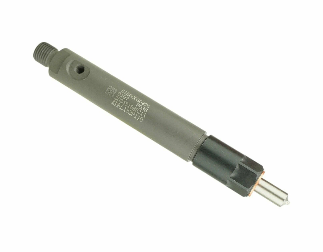 ФОРСУНКА ТОПЛИВНАЯ 336/371 Л.С WD615 SHACMAN HOWO HEZHONG, АТ