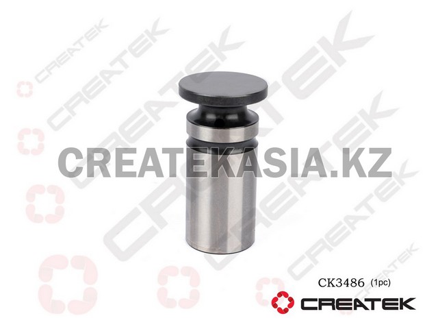 СТАКАН ТОЛКАТЕЛЯ КЛАПАНА WP12/WP13 SHACMAN