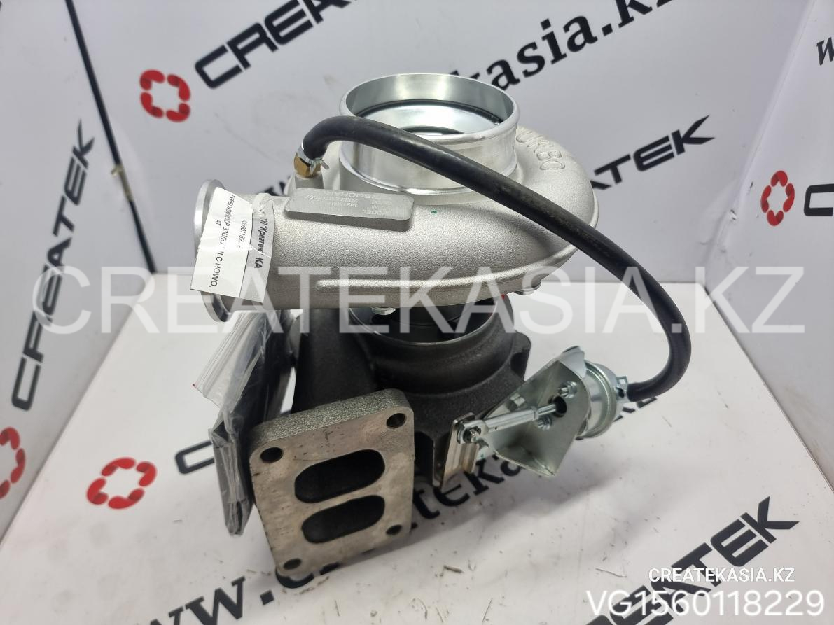 ТУРБОКОМПРЕССОР 336/371 Л.С HOWO, АТ