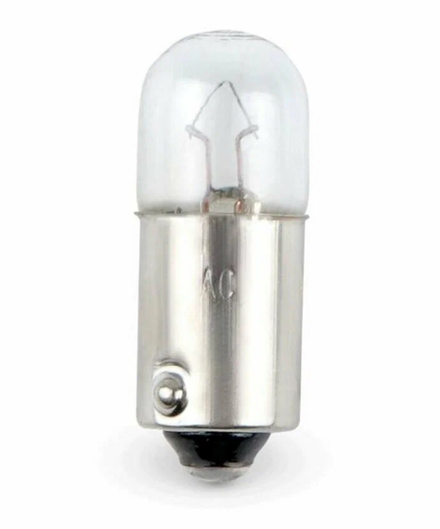 ЛАМПОЧКА ГАБАРИТНАЯ 5W 24V, АТ