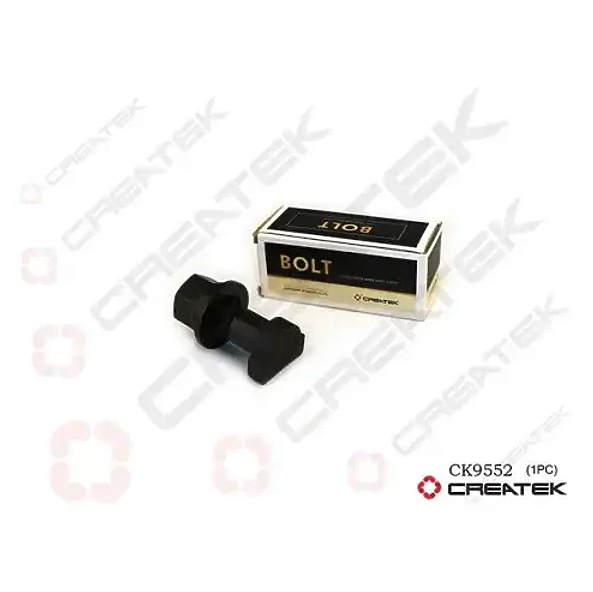 БОЛТ СТУПИЦЫ ПЕРЕДНИЙ D=23 T5G/SITRAK/A7