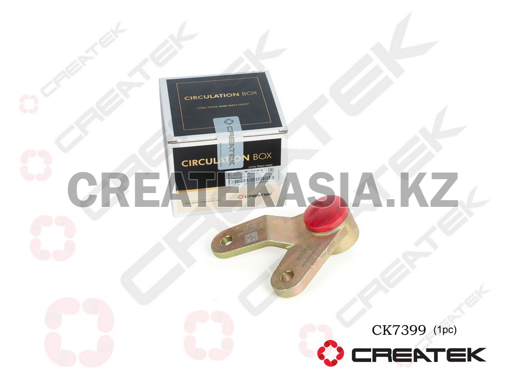 РЫЧАГ КПП МЕХАНИЗМА ПЕРЕКЛЮЧЕНИЯ ПЕРЕДАЧ HW18709 HOWO