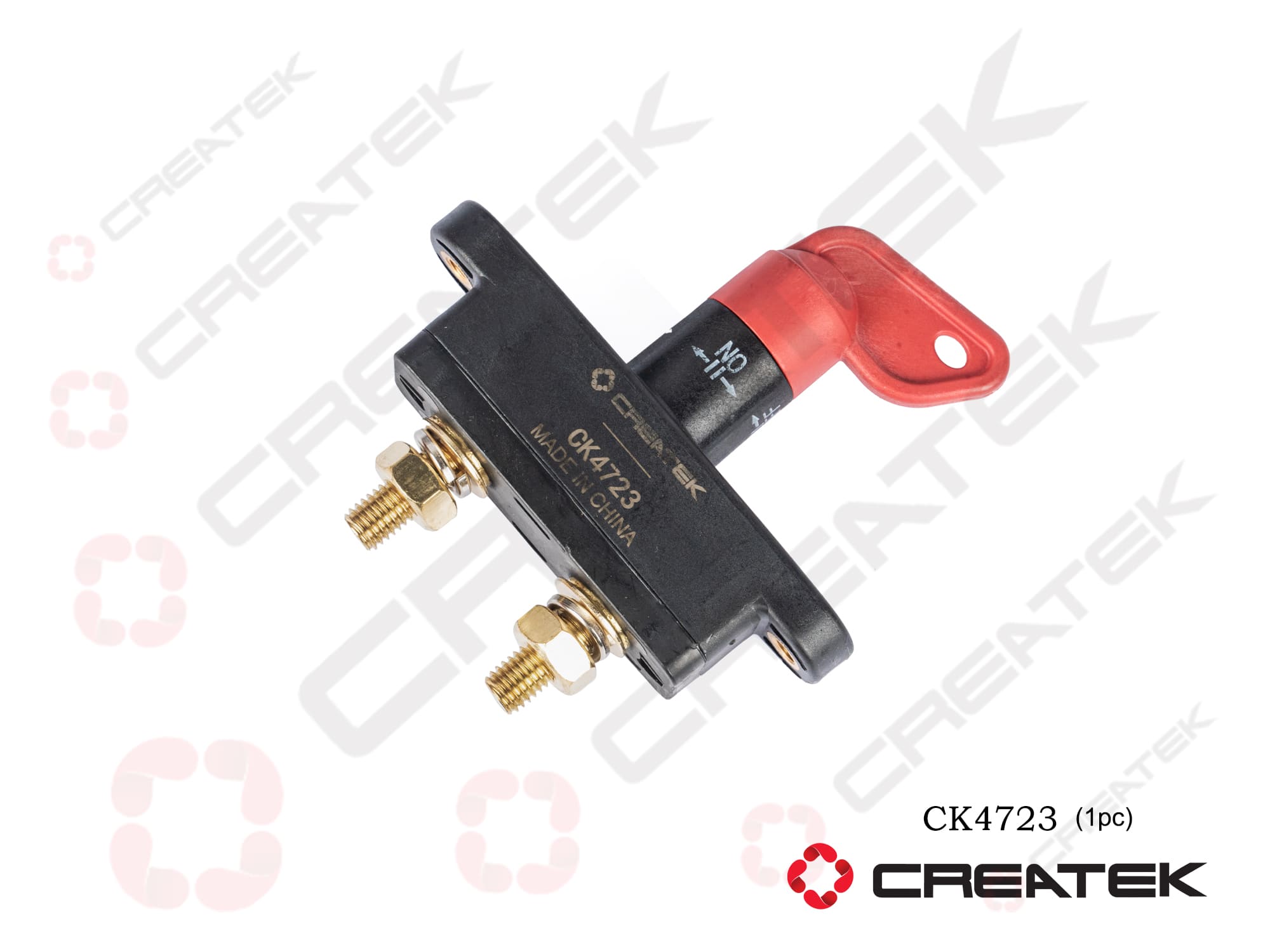 ВЫКЛЮЧАТЕЛЬ МАССЫ SHACMAN F3000/X3000/M3000