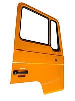 ДВЕРЬ В СБОРЕ SHACMAN F2000 ПРАВАЯ, АТ