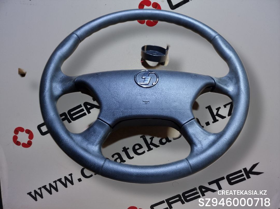 РУЛЬ SHACMAN M3000, АТ