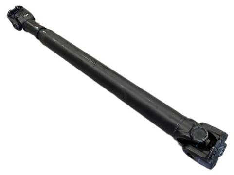 ВАЛ КАРДАННЫЙ ОСНОВНОЙ SHACMAN X3000 L=1720MM 180*4*68, AT