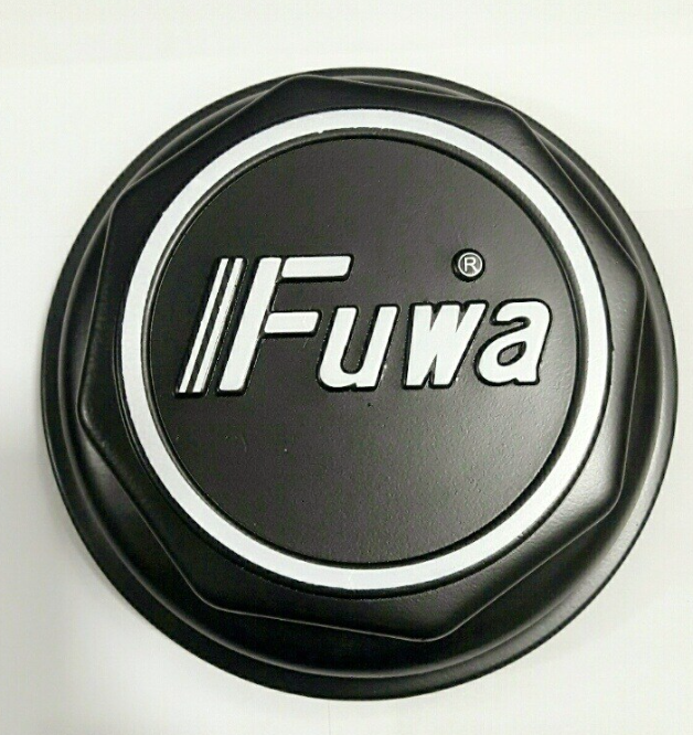 КРЫШКА СТУПИЦЫ МЕТАЛЛИЧЕСКАЯ ПОЛУПРИЦЕПА FUWA 13T/16T, AT