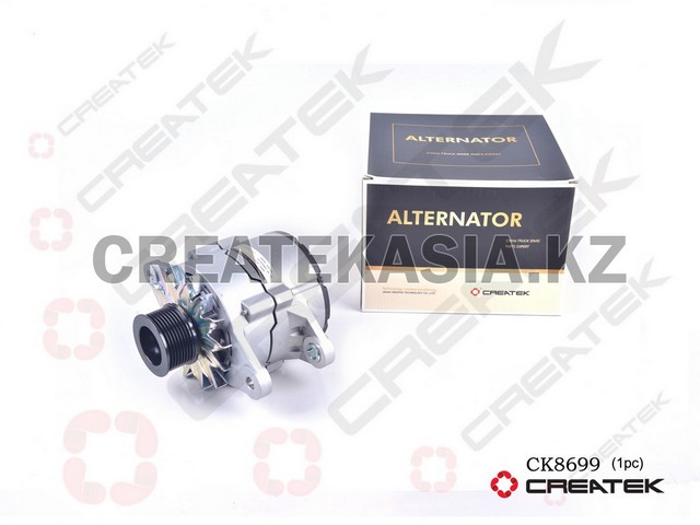 ГЕНЕРАТОР 28V-70A CUMMINS 6CT, ISLE СПЕЦТЕХНИКА