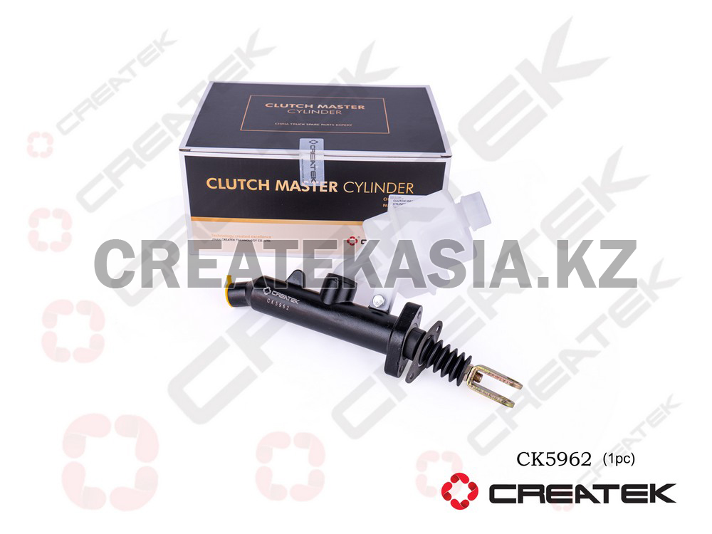 ЦИЛИНДР СЦЕПЛЕНИЯ ГЛАВНЫЙ В СБОРЕ SHACMAN M3000/X3000