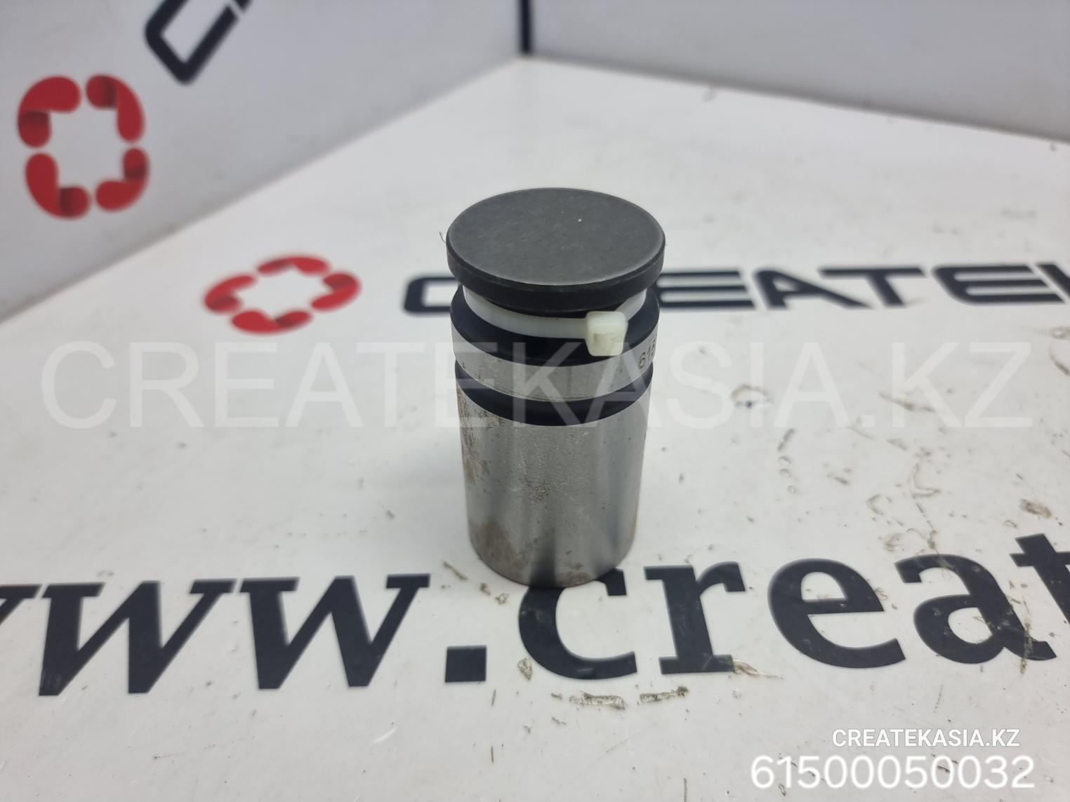 СТАКАН ТОЛКАТЕЛЯ КЛАПАНА WD615/WD618 SHACMAN HOWO, АТ