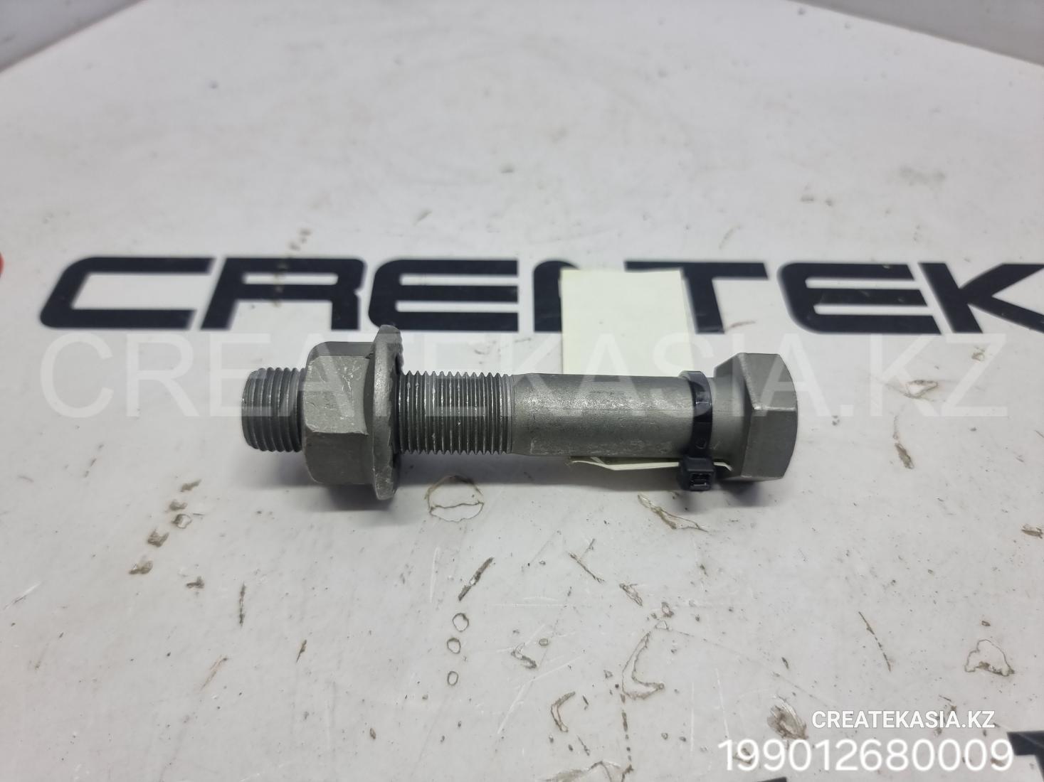БОЛТ КРЕПЛЕНИЯ АМОРТИЗАТОРА M16 L=90 SHACMAN HOWO, АТ