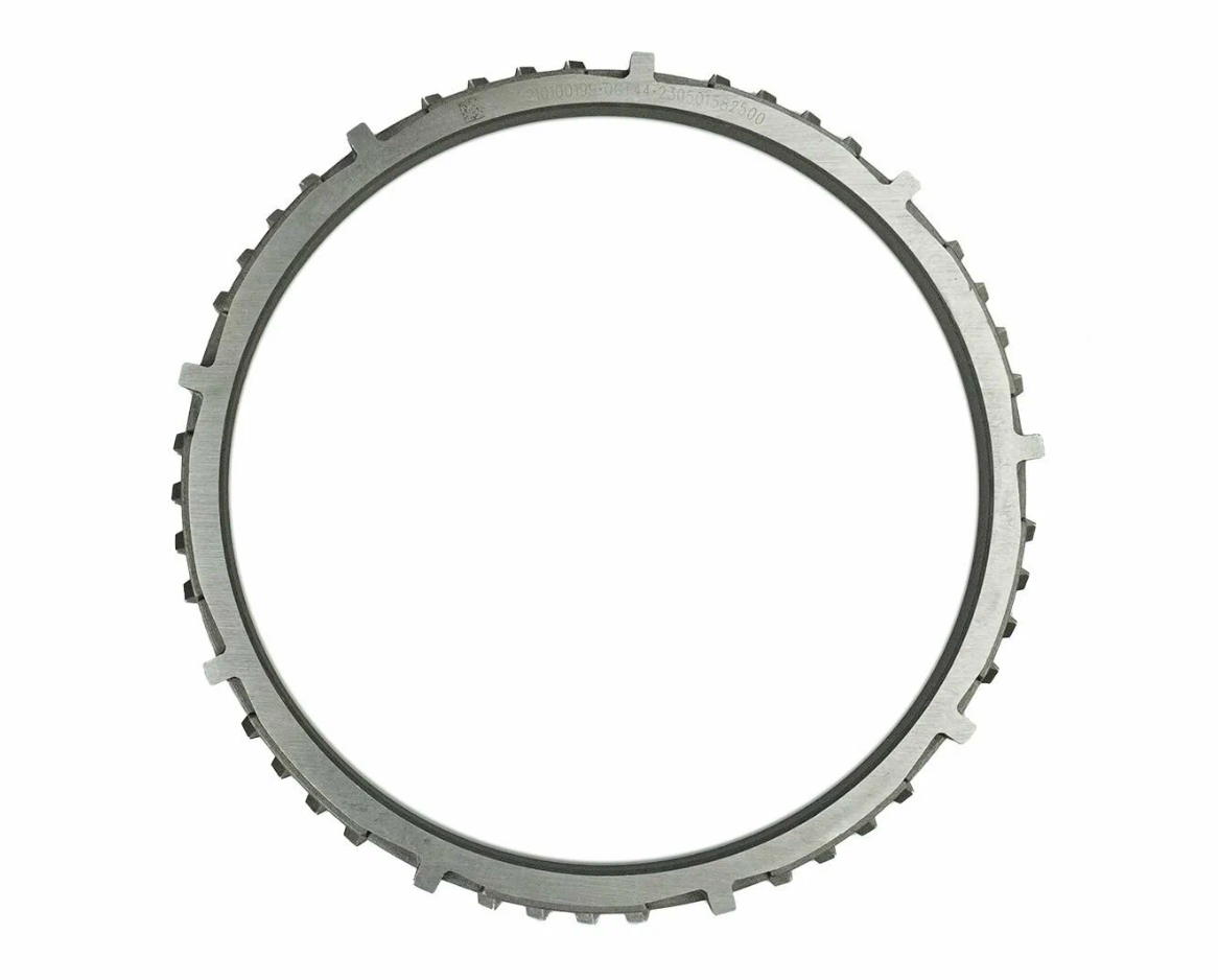 КОЛЬЦО СИНХРОНИЗАТОРА КПП HW25712 T5G/SITRAK, АТ