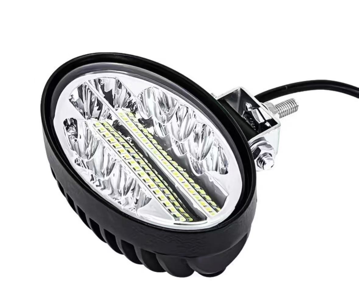 ФОНАРЬ ГАБАРИТНЫЙ LED 30W 12-36V 04615, AT