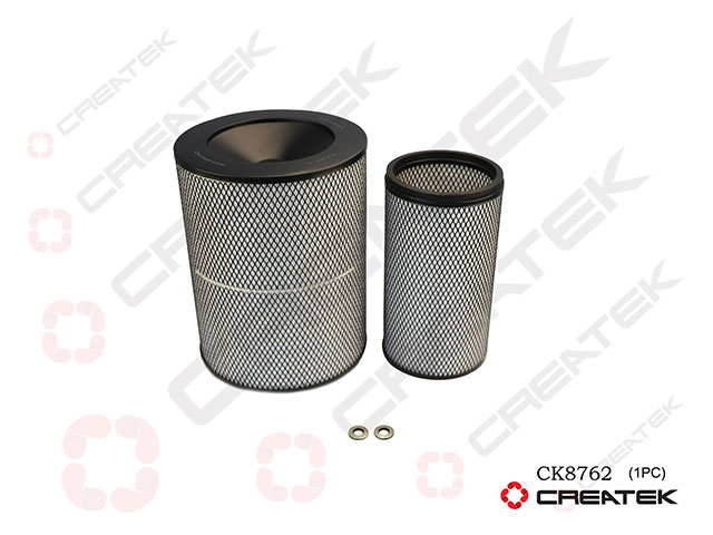 ФИЛЬТР ВОЗДУШНЫЙ K3038 XCMG QY25 / NORTHBENZ