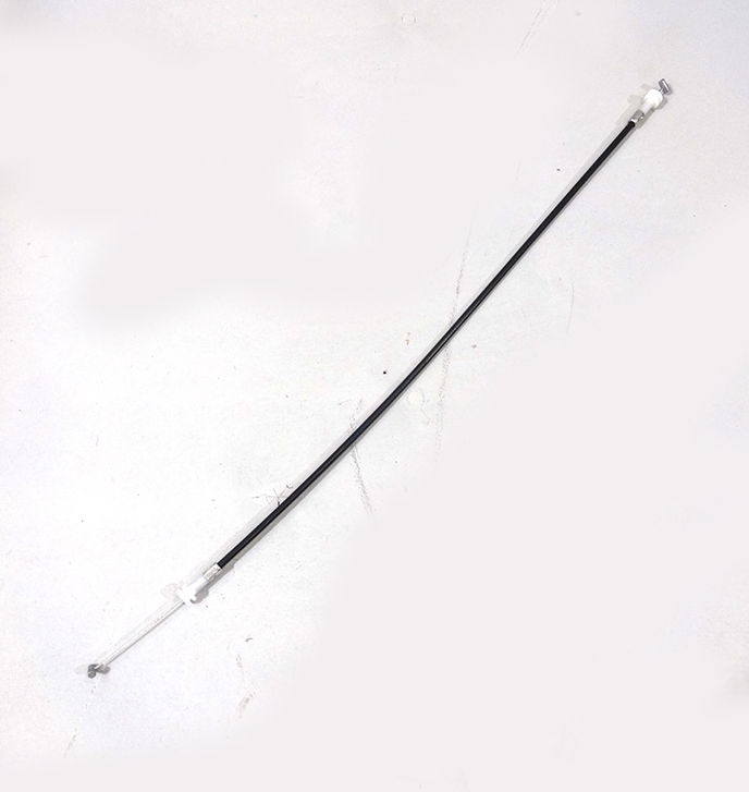 ТРОС ЗАМКА ДВЕРИ SHACMAN X3000 OEM, AT