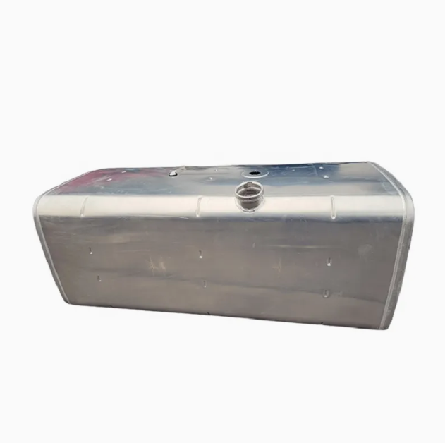 БАК ТОПЛИВНЫЙ(АЛЮМИНИЕВЫЙ) 600L T5G HOWO / SITRAK, АТ