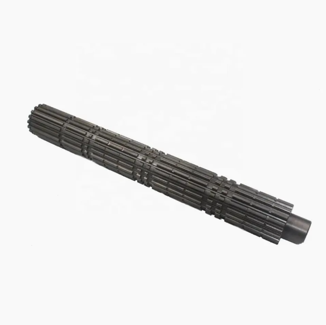 ВАЛ ВТОРИЧНЫЙ КПП FULLER FAST GEAR 12JS200T SHACMAN, АТ