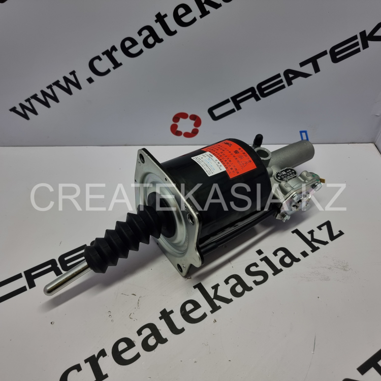 ПГУ (КОРОТКИЙ ШТОК) D=102 SHACMAN F3000, АТ
