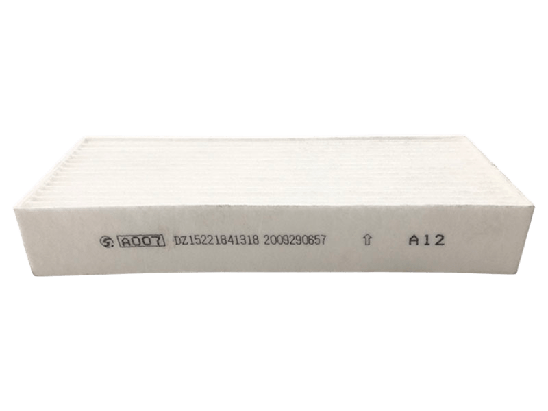ФИЛЬТР САЛОНА SHACMAN M3000/X3000, AT