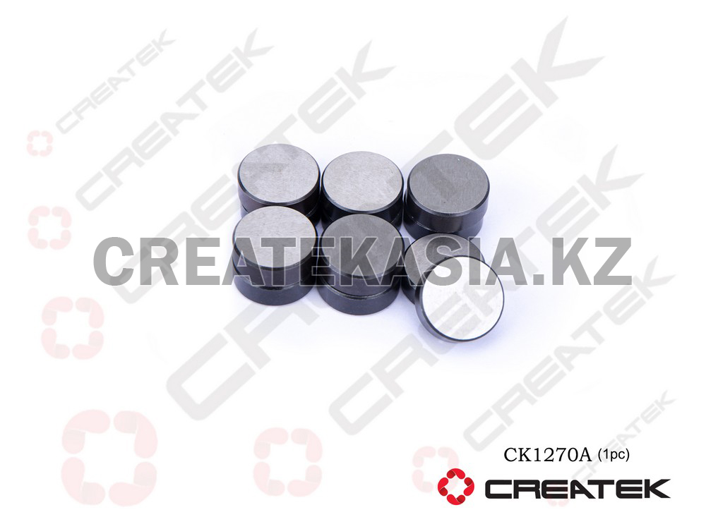 НАКОНЕЧНИК СТЕРЖНЯ КЛАПАНА ДВС WD615/WD618 SHACMAN HOWO OEM, AT