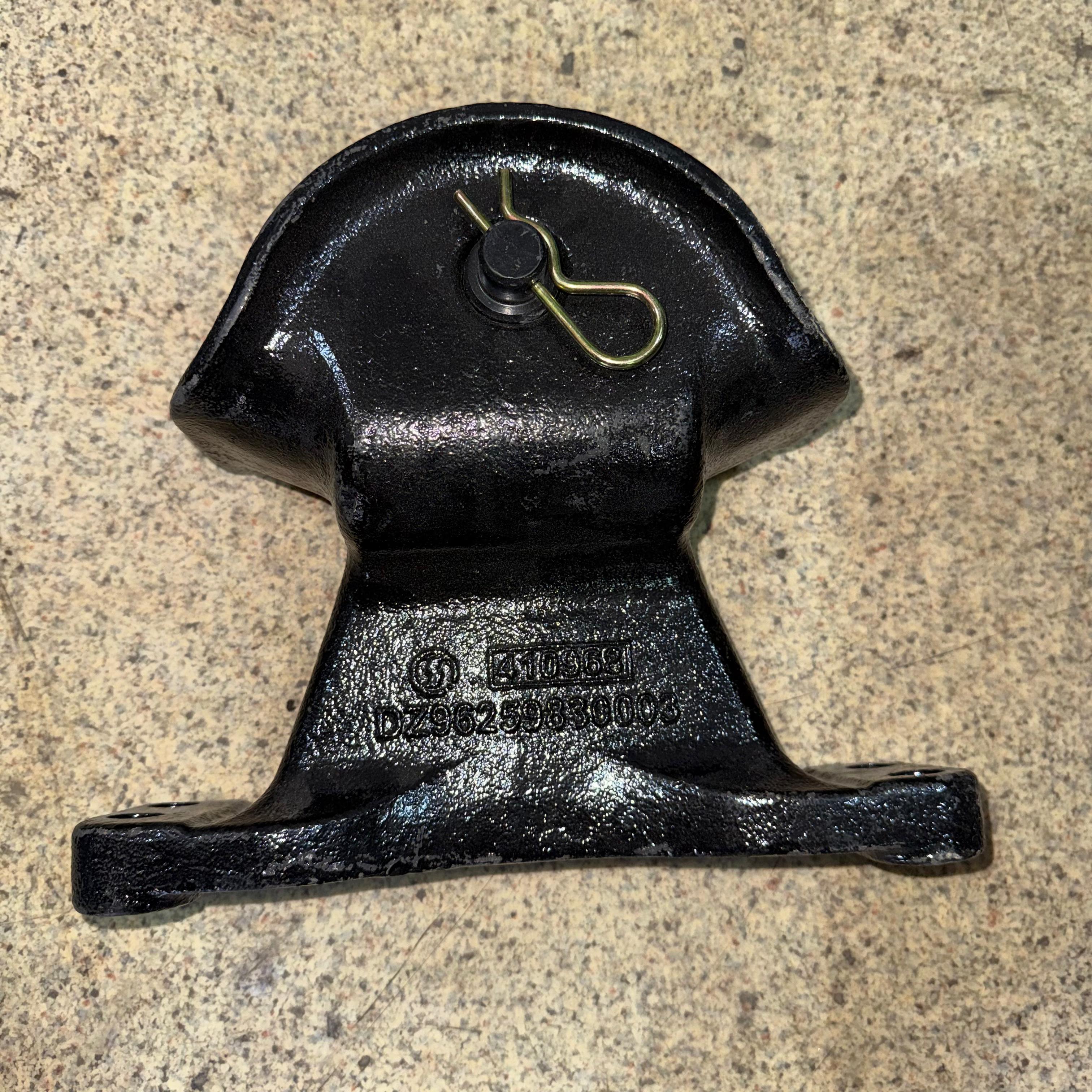 БУКСИРОВОЧНОЕ УСТРОЙСТВО SHACMAN X3000 OEM, AT