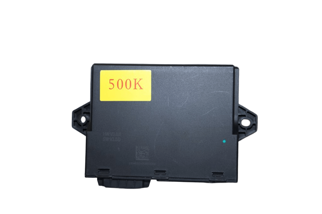 БЛОК УПРАВЛЕНИЯ ЦЕНТРАЛЬНЫМ ЗАМКОМ И СТЕКЛОПОДЪЕМНИОМ SHACMAN X5000, AT