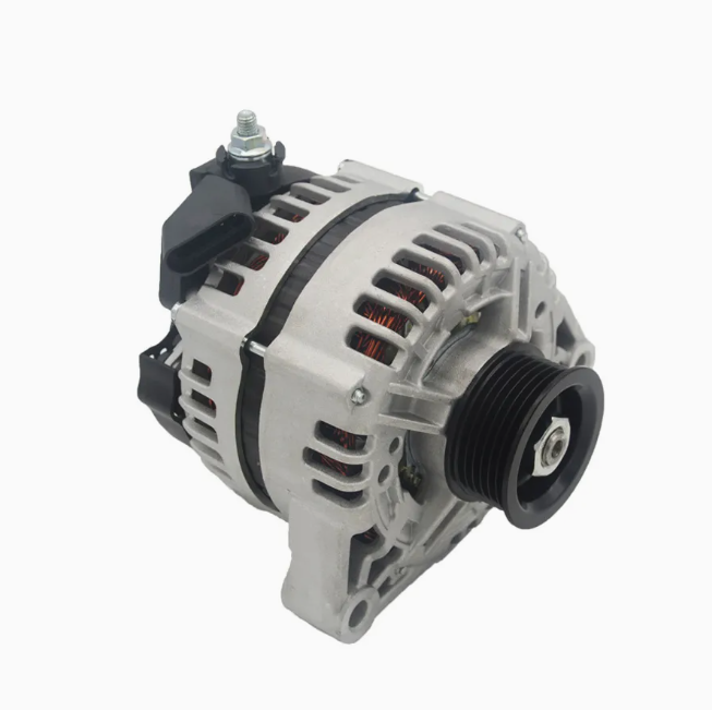 ГЕНЕРАТОР 28V-70A 6PK HOWO, AT