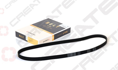 РЕМЕНЬ 6PK1135 T5G HOWO