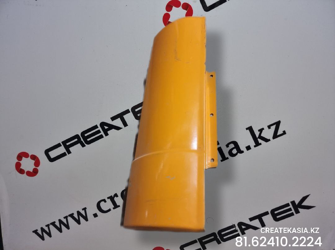 ОБТЕКАТЕЛЬ КАБИНЫ SHACMAN F2000 ПРАВЫЙ, АТ