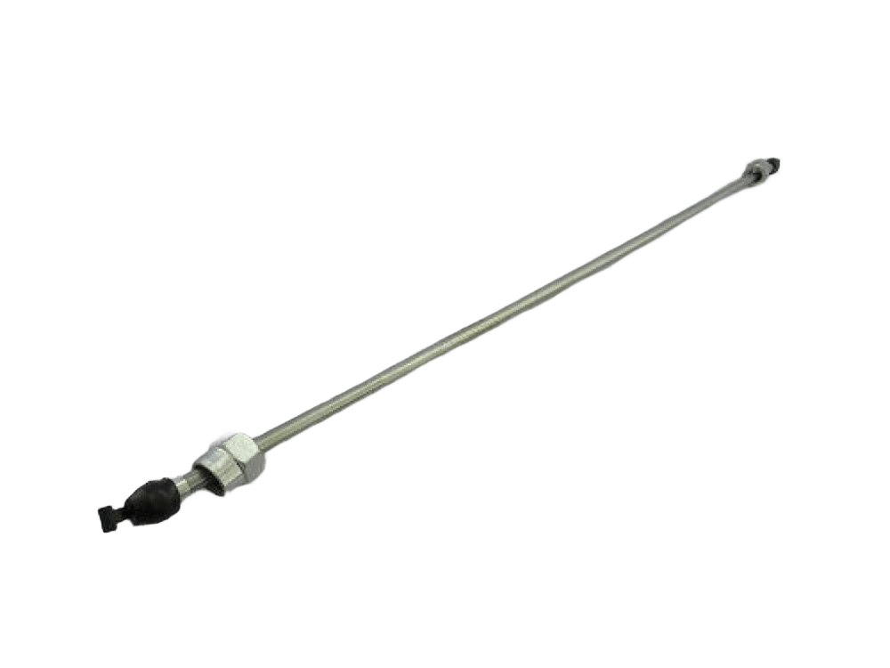 ТРУБКА ТНВД (НА ФОРСУНКИ) 680MM WD615 EURO II ORIGINAL, AT