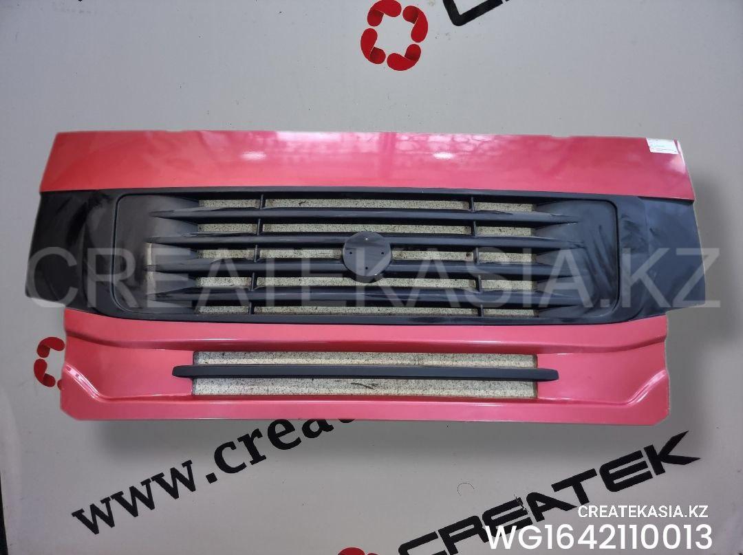 КАПОТ КАБИНЫ HOWO E-2 ORIGINAL, АТ