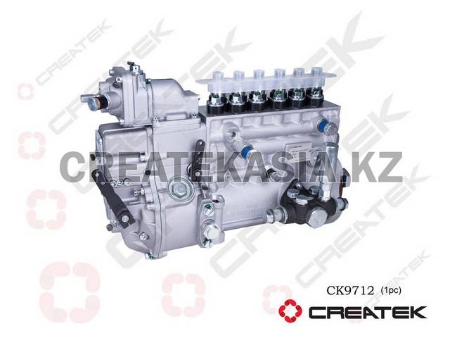 ТНВД 420 Л.С WP12.420E32 / WP12.400E32 SHACMAN