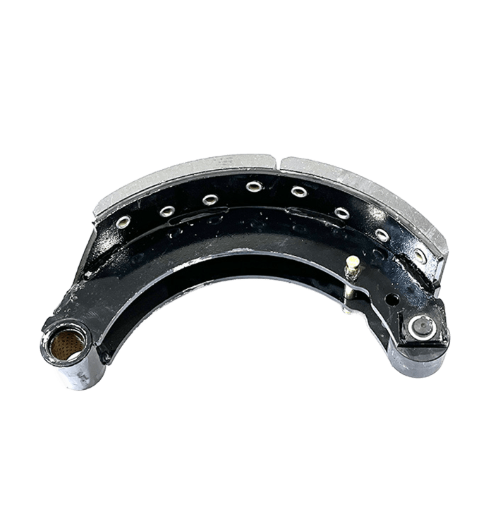 КОЛОДКА ПЕРЕДНЯЯ VGD95 T5G HOWO (8 ОТВ.), АТ