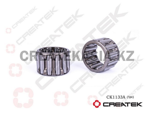 ВТУЛКА САТЕЛЛИТА БОРТОВОГО РЕДУКТОРА K284027 STR SHACMAN HOWO