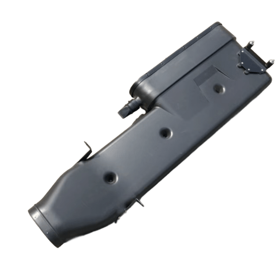 ВОЗДУХОЗАБОРНИК SHACMAN F2000, АТ