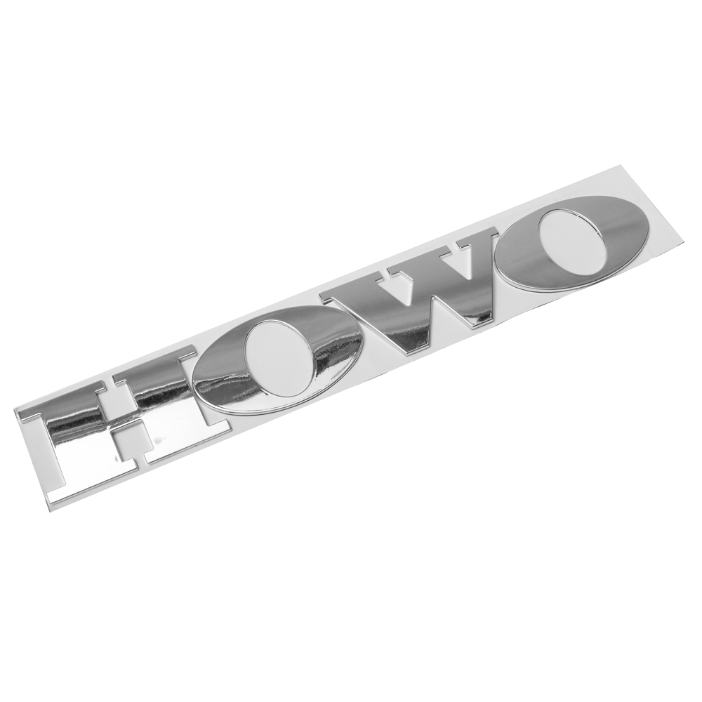 ЛОГОТИП(БУКВЫ) HOWO OEM, АТ