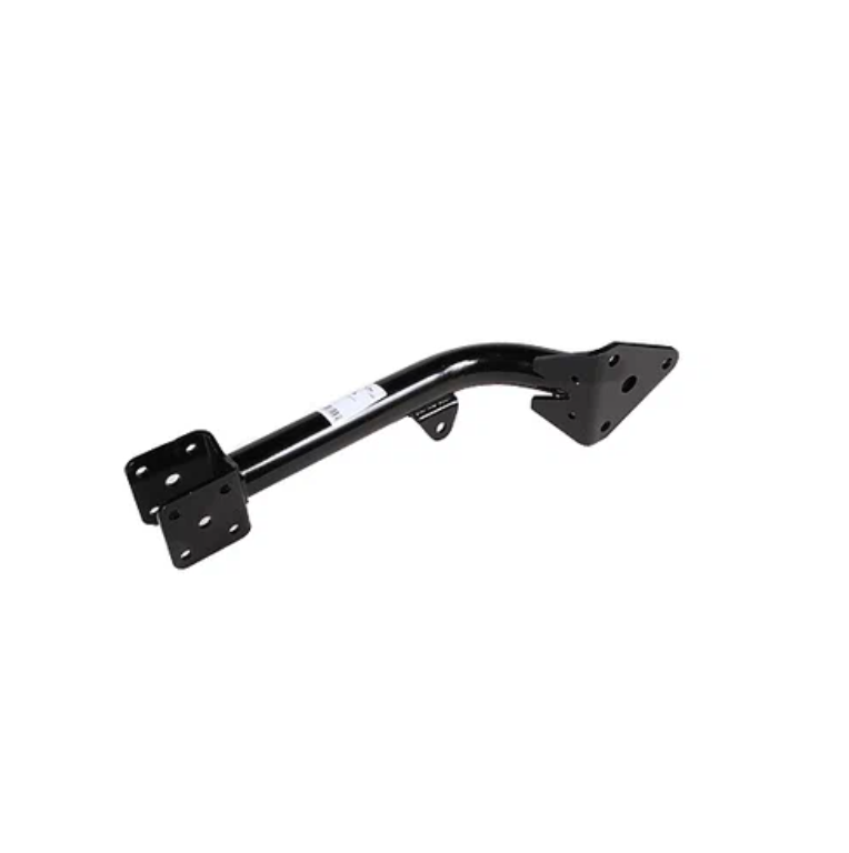 КРОНШТЕЙН ЗАМКА КАБИНЫ SHACMAN F2000/F3000 ЛЕВЫЙ OEM, AT 