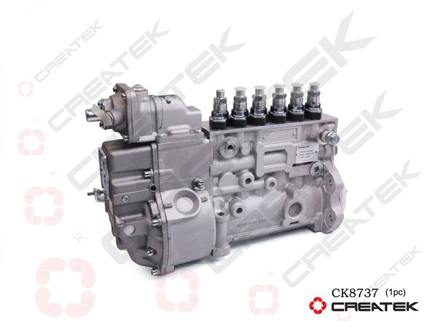 ТНВД 340 Л.С CUMMINS 6L-L340